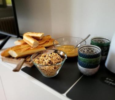 Arnage Cama Y Desayuno | La Bodéga