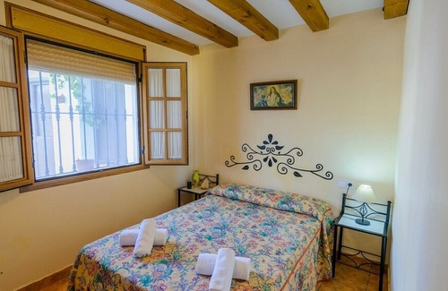El Gastor Villa | La Bodeguilla del Conde El Gastor by Ruralidays