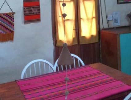 Chilecito Casa | La bodeguita-casa rural