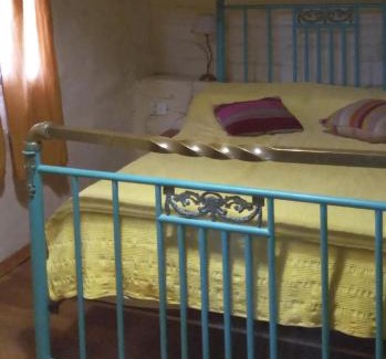 Chilecito Casa | La bodeguita-casa rural
