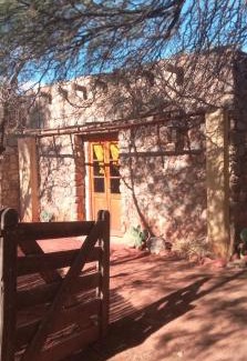 Chilecito Casa | La bodeguita-casa rural
