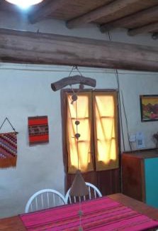 Chilecito Casa | La bodeguita-casa rural