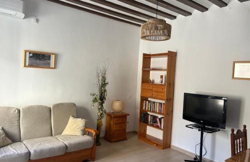 Belmonte de Tajo Apartamento | La Bodeguita