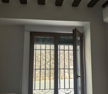Belmonte de Tajo Apartamento | La Bodeguita