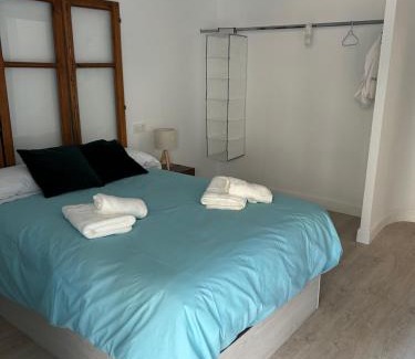 Belmonte de Tajo Apartamento | La Bodeguita