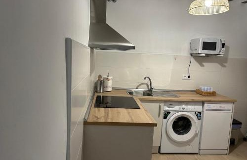 Belmonte de Tajo Apartamento | La Bodeguita
