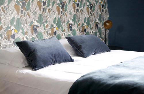 Senlis Cama Y Desayuno | La bohème - Chambres d’hôtes