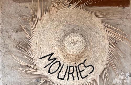 Mouries Casa | La Bohème Mouriès