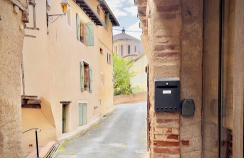 Gaillac Casa | La Bohème Saint Michel