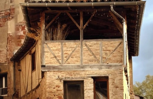 Gaillac Casa | La Bohème Saint Michel