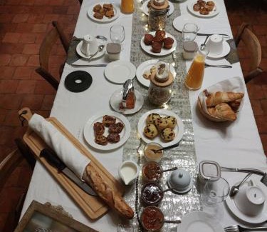 La Bohalle Casa | La Bohal' Loire