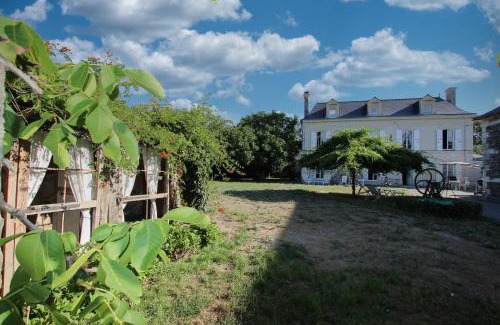 La Bohalle Casa | La Bohal' Loire