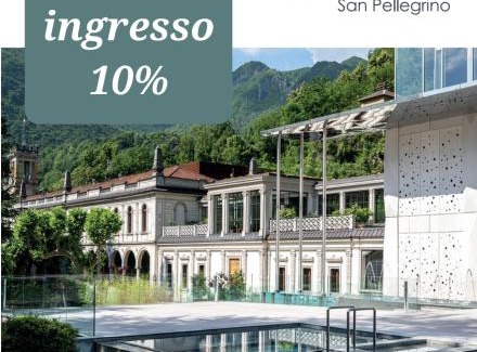 San Pellegrino Terme Apartamento | La Boheme, 2 min da Qc terme, free parking