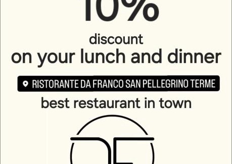 San Pellegrino Terme Apartamento | La Boheme, 2 min da Qc terme, free parking
