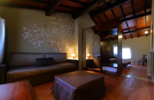 Lazise Hotel | La Boheme Chambres