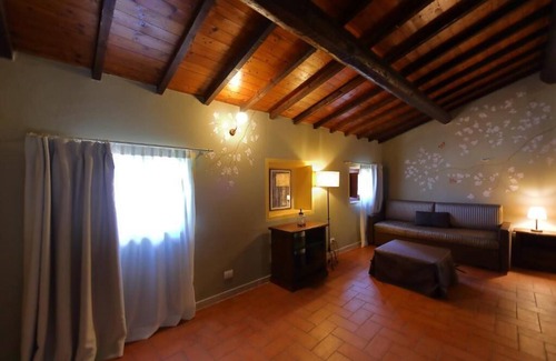 Lazise Hotel | La Boheme Chambres