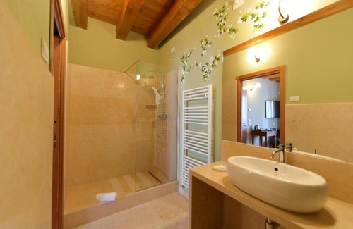 Lazise Hotel | La Boheme Chambres