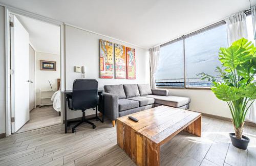 Barrio Italia Apartamento | La Boheme Deluxe