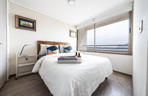 Barrio Italia Apartamento | La Boheme Deluxe