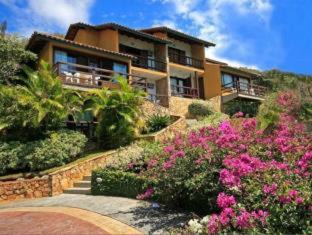 Joao Fernandes Hotel | La Boheme Hotel e Apart Hotel