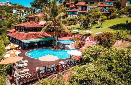 Joao Fernandes Hotel | La Boheme Hotel e Apart Hotel