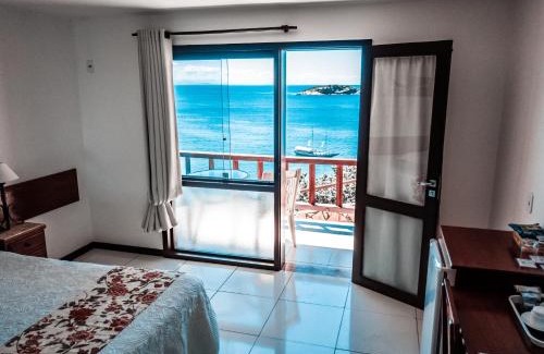 Joao Fernandes Hotel | La Boheme Hotel e Apart Hotel