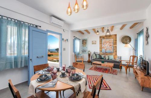 Episkopi Gonias Apartamento | La Boheme Villas