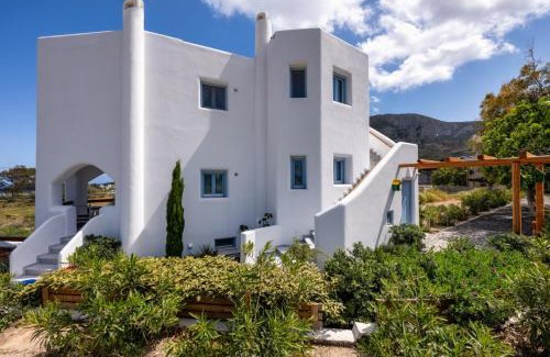 Episkopi Gonias Apartamento | La Boheme Villas