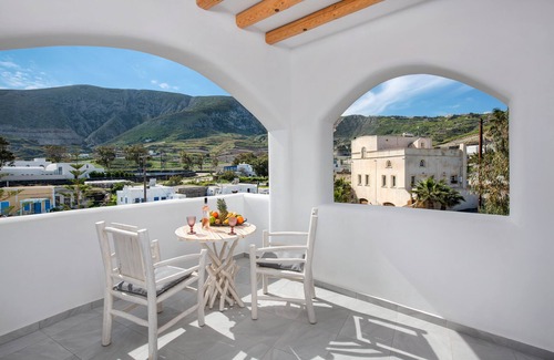 Episkopi Gonias Apartamento | La Boheme Villas