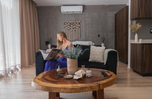 Zama Casa | La Bohme Ultra-luxe Condo
