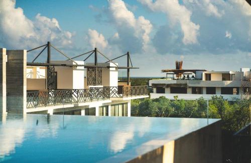 Zama Casa | La Bohme Ultra-luxe Condo