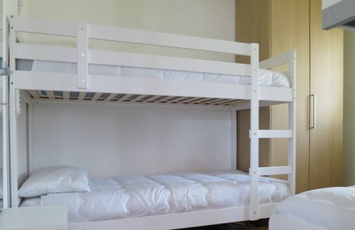 Chez Sapin Apartamento | La Boita - 5 Ospiti con Vista Castello Medioevale