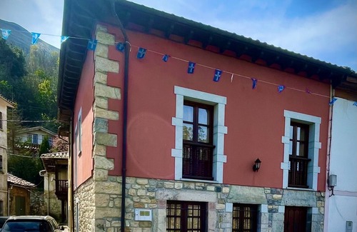 Mere Cabaña | LA Bolera Paraíso Astur