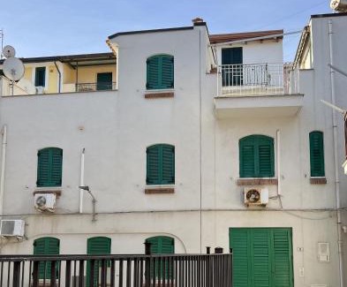 Letojanni Apartamento | La Bolina