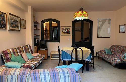 Letojanni Apartamento | La Bolina