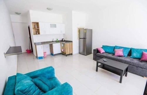 Al-Khalifa Apartamento | LA bonita Compound