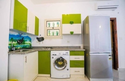 Al-Khalifa Apartamento | LA bonita Compound