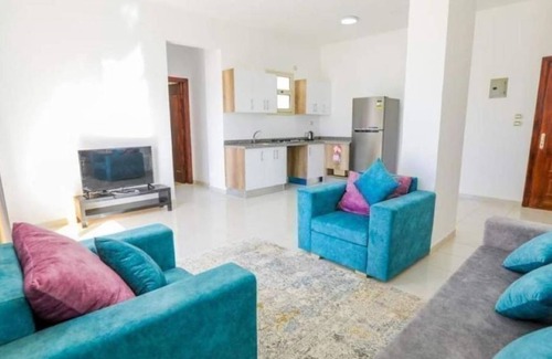 Al-Khalifa Apartamento | LA bonita Compound