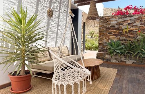 Agua Amarga Casa | La Bonita