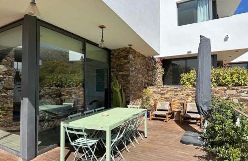 Agua Amarga Casa | La Bonita