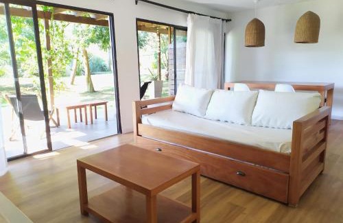 Punta Colorada Apartamento | La Bonita Suites Punta Colorada