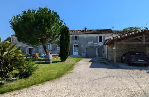 Verrieres Casa | La Bonne Chauffe - Serpentin