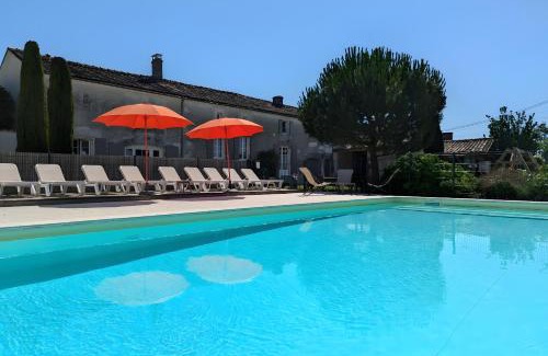Verrieres Casa | La Bonne Chauffe - Serpentin