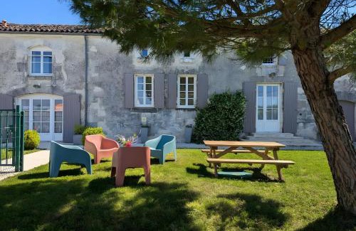 Verrieres Casa | La Bonne Chauffe - Serpentin
