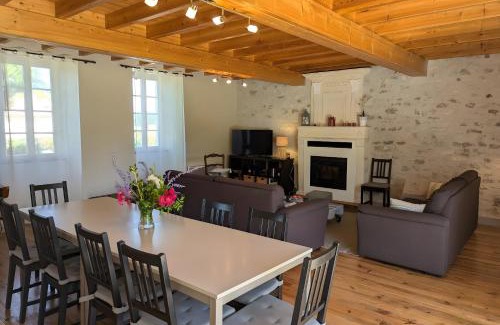 Verrieres Casa | La Bonne Chauffe - Serpentin