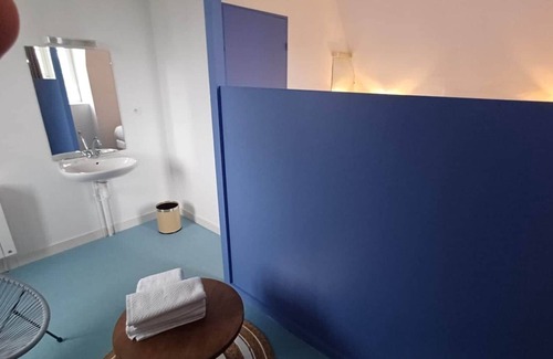 La Bouexiere Apartamento | La Bonnerie - The Dream Observatory