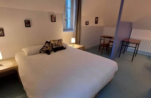 La Bouexiere Apartamento | La Bonnerie - The Dream Observatory