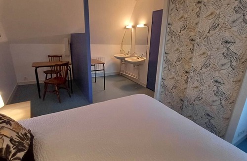 La Bouexiere Apartamento | La Bonnerie - The Dream Observatory