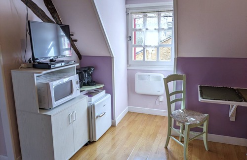 Sainte Croix de Beaumont Cama Y Desayuno | La Borie du Chevrier