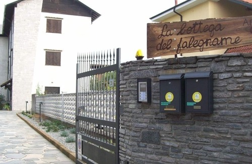 Vanzaghello Casa | La Bottega del Falegname